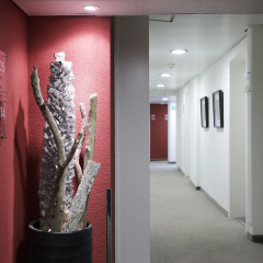 Fred Hotel Hauptbahnhof - Bild 16
