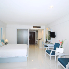 Krabi Tipa Resort - Bild 6