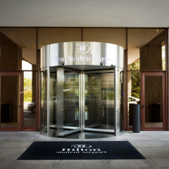 Hilton Madrid Airport - Bild 1