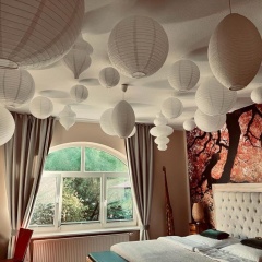 Uma Rosa bed  breakfast - Bild 1