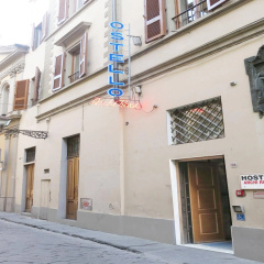 Hostel Archi Rossi - Bild 1