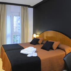 Hotel Abbot - Bild 3