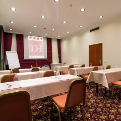 Dila Hotel - Bild 29