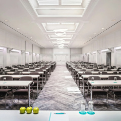 Le Méridien Frankfurt - Bild 21