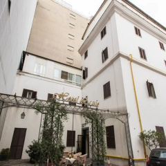 Raeli Hotel Lazio