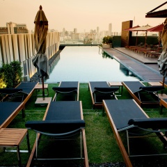 Mercure Bangkok Siam - Bild 19