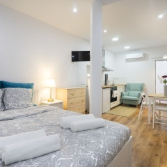 Hotelito Boutique Mercat - Bild 6