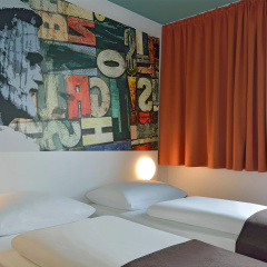 B&B Hotel Mainz-Hechtsheim - Bild 6
