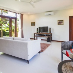 Allegra Villa - Echo Beach - Bild 3