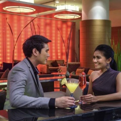 Grand Sukhumvit Hotel Bangkok Managed by Accor - Bild 28