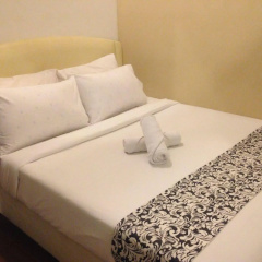 Woodpecker Lodge Kuching thumbnail 37