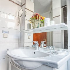 Suitenhotel Dependance Laterne - Bild 7