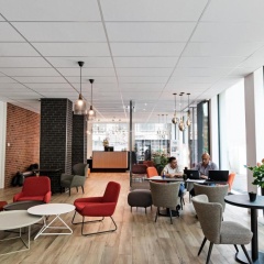 B&B Hotel Zürich East Wallisellen - Bild 18