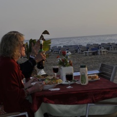 Azak Beach Hotel - Bild 22
