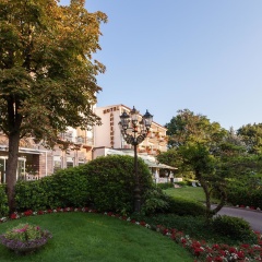 Hotel Tannenhof - Bild 1
