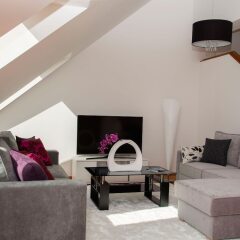 Отель VIP Apartment Словения, Любляна - отзывы, цены и фото номеров - забронировать отель VIP Apartment онлайн фото 5