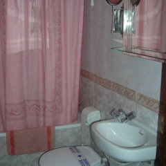Hostal Esparteros - Bild 9