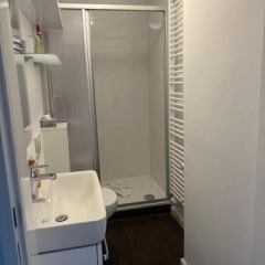 Robby 6 - Strandnahe, ruhige Ferienwohnung mit Balkon - Bild 8