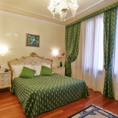 Hotel San Luca - Bild 9
