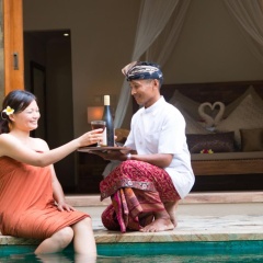 Mas Ubud Villa by Sanga Sanga Hospitality Resort - Bild 8