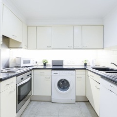 Manson Place South Kensington Apartment - Bild 16