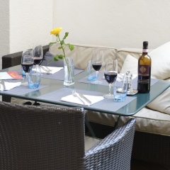 Hotel Scheuble - Bild 18