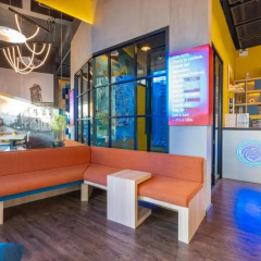 Patong Poshtel - Adults Only - Hostel - Bild 2