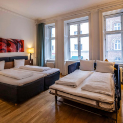 Scandic Webers - Bild 6