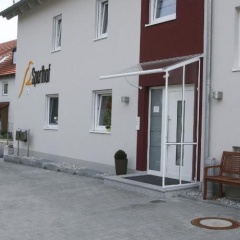Sperlhof Pension und Apartments - Bild 1