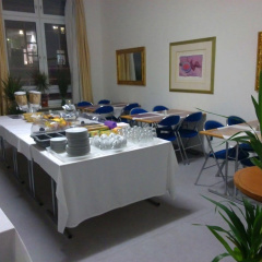 Willy Hotel Frankfurt - Bild 11