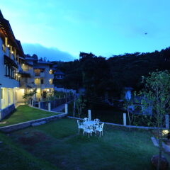 Melheim Kandy Villas in Kandy, Sri Lanka from 131$, photos, reviews - zenhotels.com hotel interior photo 3