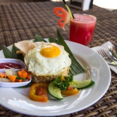 Uma Mani Villa Jimbaran - Bild 7