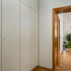 CASSEL LOFTS - Gemütliche Wohnung in zentraler Lage im Vorderen Westen - Bild 11