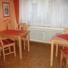 Gästehaus Kiesgen-Mendgen - Bild 1