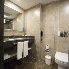 Selcukhan Hotel - Bild 14