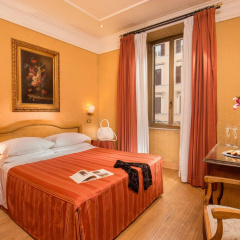 Morgana Hotel - Bild 5