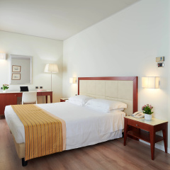 Hotel Plaza Venice - Bild 7