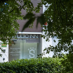Studio Inn Centrale & Milano Urban Padel Hotel thumbnail 1