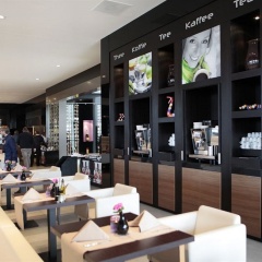 Van der Valk Hotel Düsseldorf - Bild 28