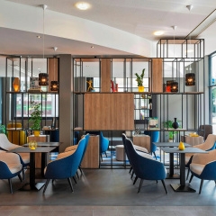 Courtyard by Marriott Zurich North - Bild 24