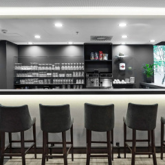 DORMERO Hotel Budapest - Bild 14