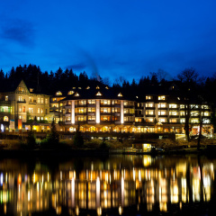 Romantischer Winkel RoLigio & Wellness Resort - Bild 17