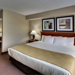 Отель Best Western East Towne Suites США, Мэдисон - отзывы, цены и фото номеров - забронировать отель Best Western East Towne Suites онлайн фото 35