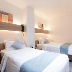 Hotel Nuve - Bild 4