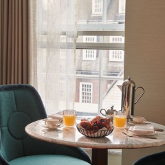 Great Scotland Yard Hotel, part of Hyatt - Bild 15