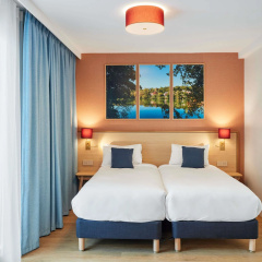 Aparthotel Adagio Paris Boulogne - Bild 3