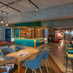 Ovolo Southside - Bild 21