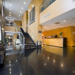 Eurohotel Diagonal Port - Bild 2