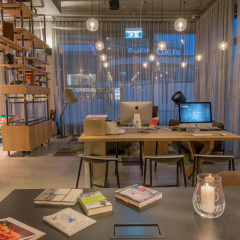 MOXY Ludwigshafen - Bild 27