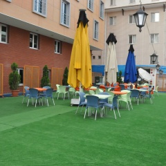 Ilksan Deha Otel - Bild 7